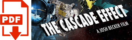 The Cascade Effect Screenplay